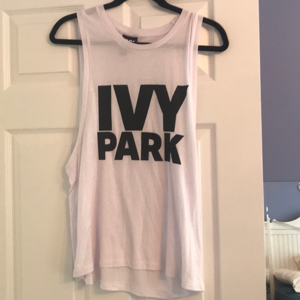 White Ivy Park Shirt
